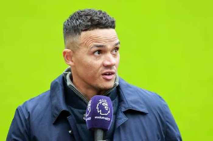 Jermaine Jenas makes 'frank' admission as shock punditry comeback looms after BBC sexting scandal sacking