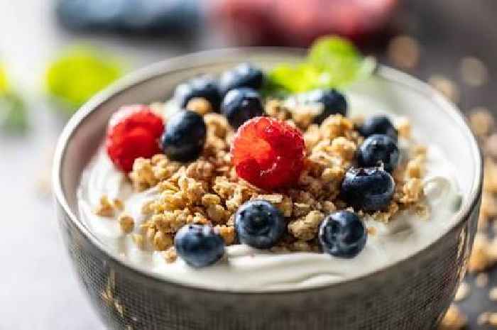 Start your day right with these 5 breakfast ideas that prevent common health condition