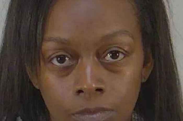 Woman accused of letting Rottweiler maul nine-year-old girl to death says 'it was just a scare tactic'