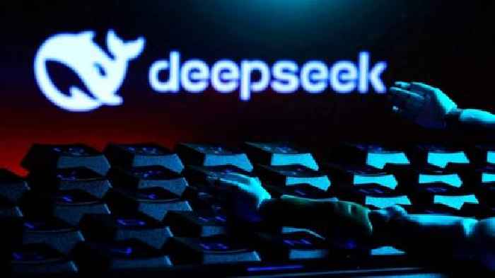 VOA Mandarin: China’s DeepSeek banned by several countries out of censorship fear 