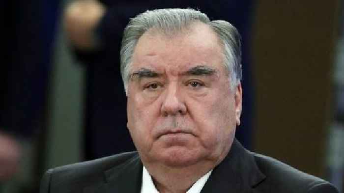 VOA Uzbek: OSCE cancels election monitoring for Tajikistan