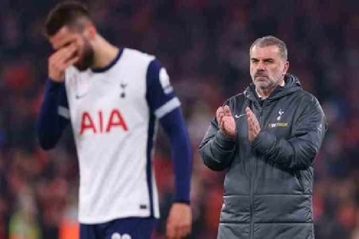 Ange Postecoglou gives Micky van de Ven update and fires back at Leyton Orient boss Richie Wellens