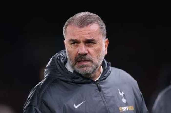 Ange Postecoglou press conference LIVE - Tottenham boss on injury news, Richarlison and Mathys Tel