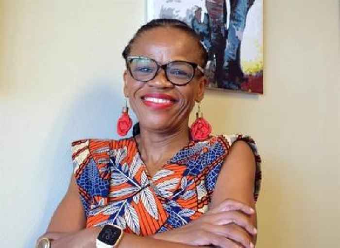 News24 | SA's very own 'Bronchigirl' Professor Refiloe Masekela wins prized World Lung Health Award