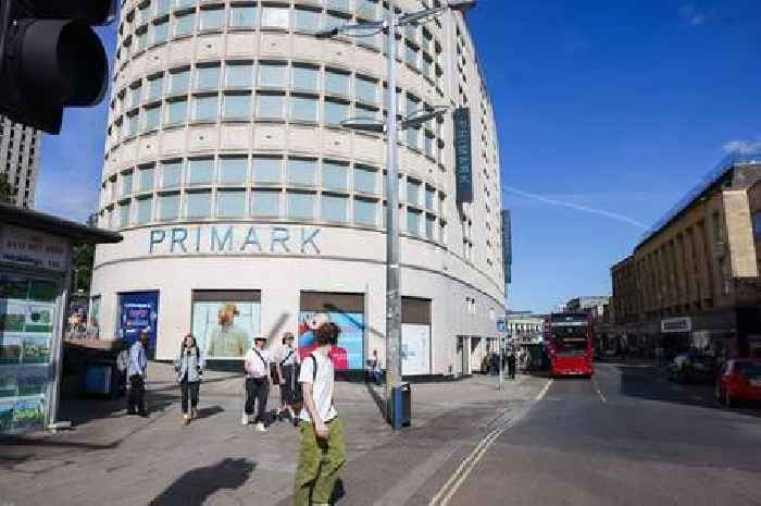 Live: Police incident sees city centre road closed