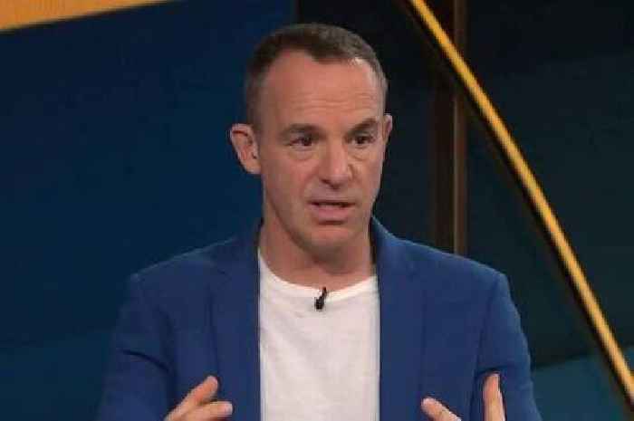 Martin Lewis alert to state pensioners with grandchildren and says 'the earlier you start'