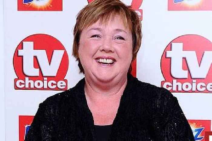 Birds of a Feather star Pauline Quirke's friend reveals she suffers cruellest dementia symptom