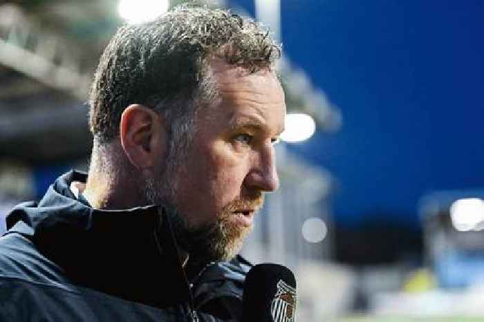 Grimsby Town v Carlisle United: Mariners look to build on win at Bromley