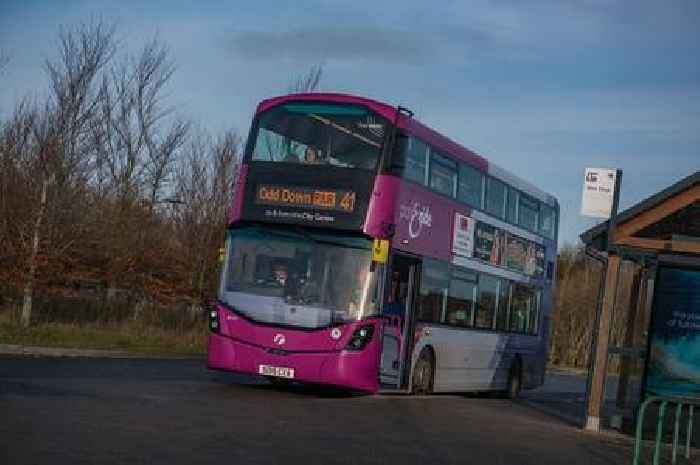 Park and ride hours set to be extended but council tax to rise