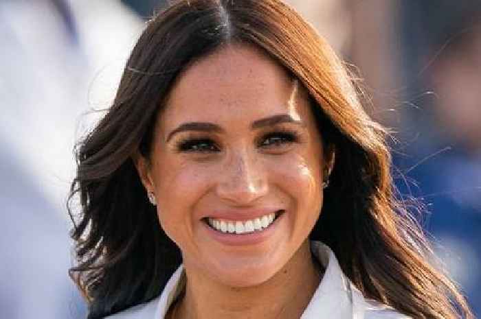 Meghan Markle loathes Prince Harry's old pals but the feeling is 'mutual'