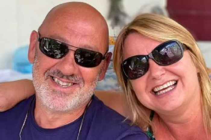 Scots mum found dead with husband in France 