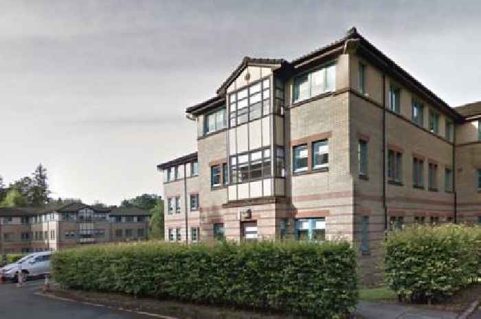 Teenage boy found dead in Stirling University student halls