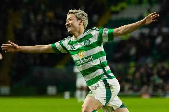 The 11 changes Celtic can make to starting XI that moves Maeda and allows Rodgers to prove new signing right