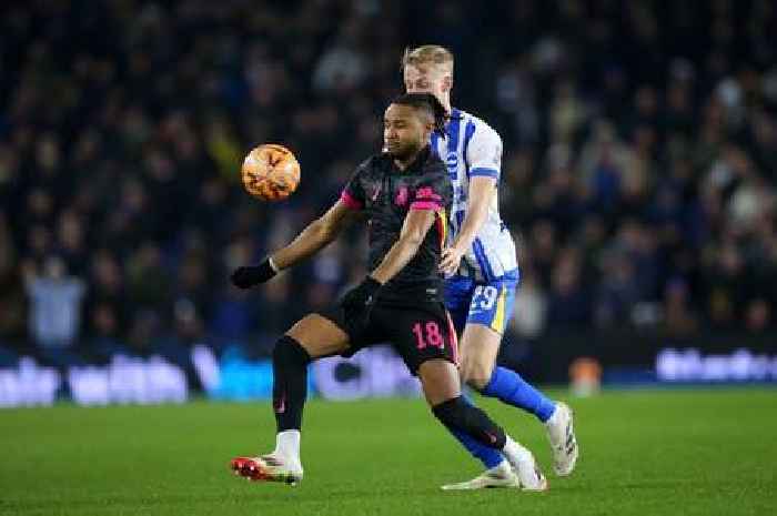 Chelsea player ratings as Christopher Nkunku, Malo Gusto and three others shocking vs Brighton