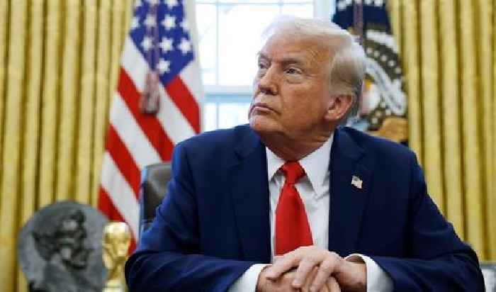 News24 | 'Lacks factual accuracy': Govt expresses 'great concern' over Trump's latest executive order