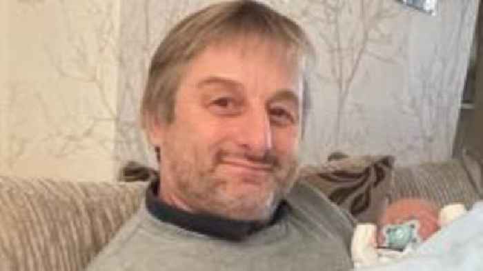 Man's pop-up urinal crush death may never be explained, family fears
