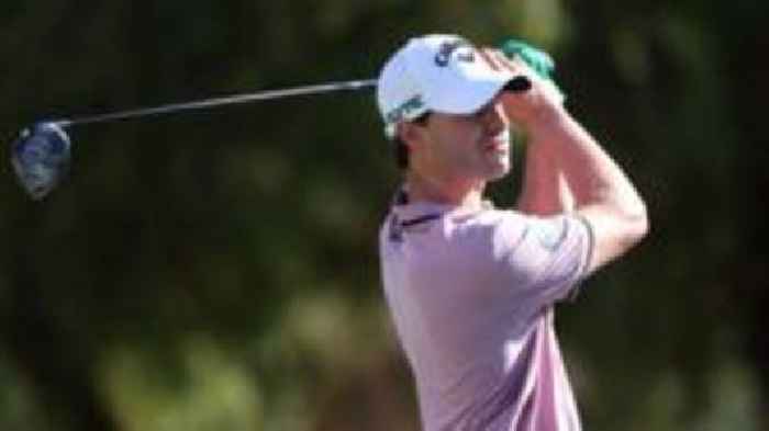 Detry holds five-shot lead at Phoenix Open