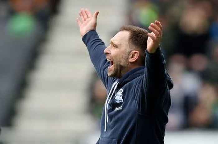 Derby County and John Eustace latest and why Blackburn's manager would be a perfect fit