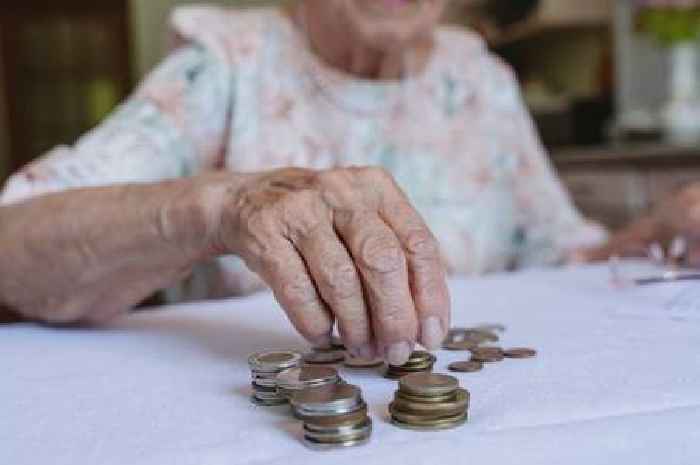 DWP sending 13 million on state pension letter next month detailing cash boost