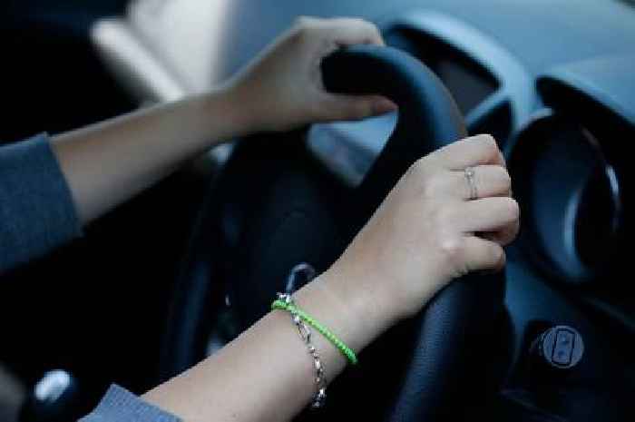 Some drivers to face £360 charge which is a legal requirement from April