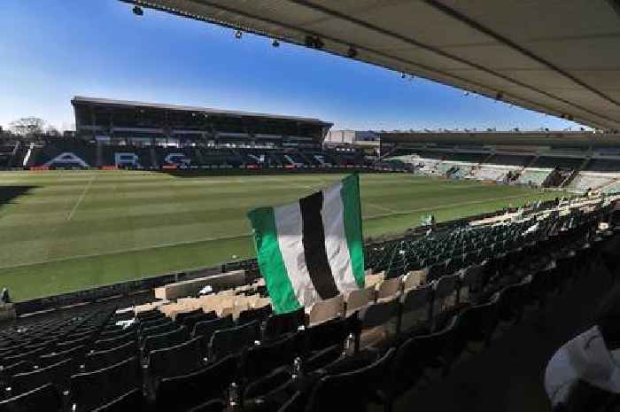 Plymouth Argyle vs Liverpool: Team news for FA Cup fourth round tie