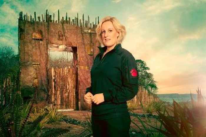 Steph McGovern opens up on surprising lessons she learned on Celebrity Bear Hunt