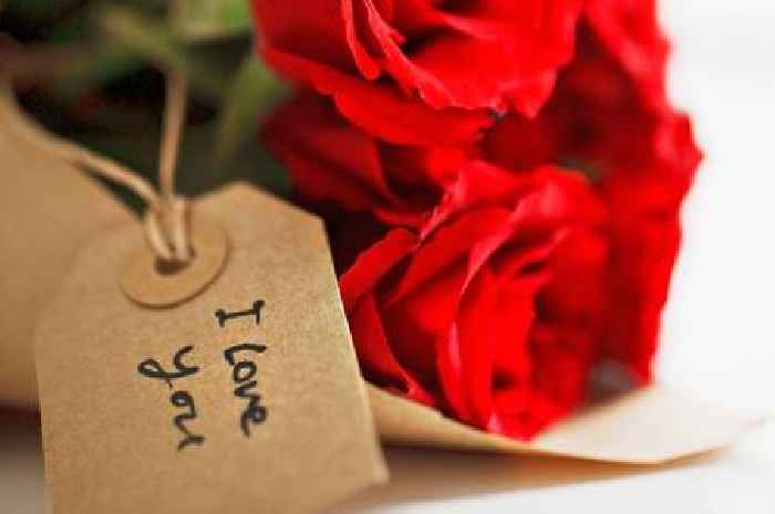 Quirky Valentine’s Day romantic things to do in Somerset