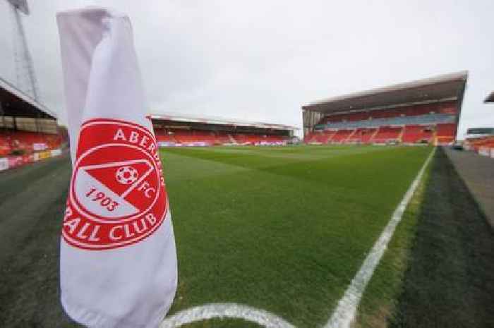 Aberdeen vs Dunfermline LIVE score and goal updates from the Scottish Cup clash at Pittodrie