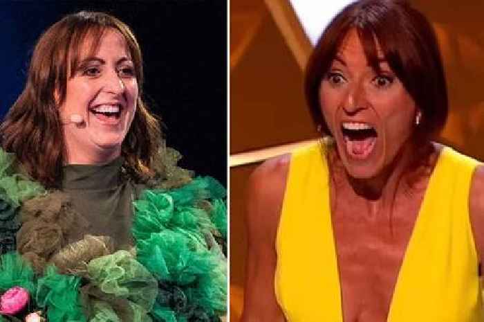 ITV Masked Singer fans demand judges be 'sacked' after Natalie Cassidy blunder