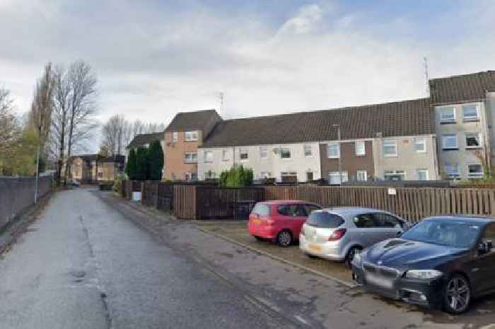 Man charged after 'attempted murder' of police officer in Clydebank