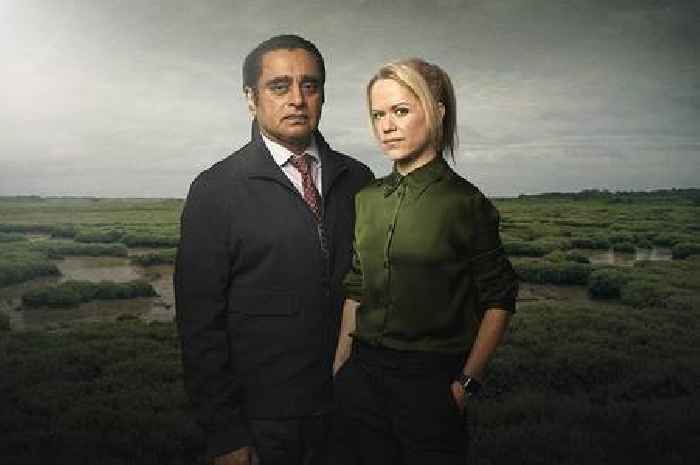 Unforgotten season 6 filming locations including hidden gem beach