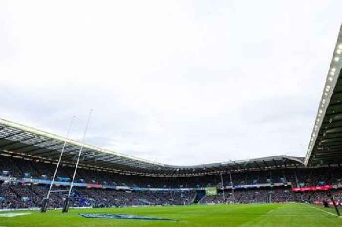 What channel is Scotland vs Ireland? Free live stream, TV, ref and team news for Six Nations 2025 face off