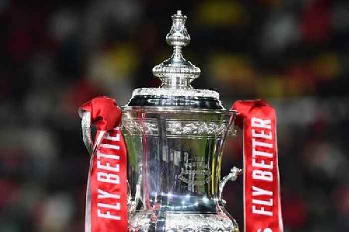 FA Cup fifth round draw start time, TV channel and ball numbers in full