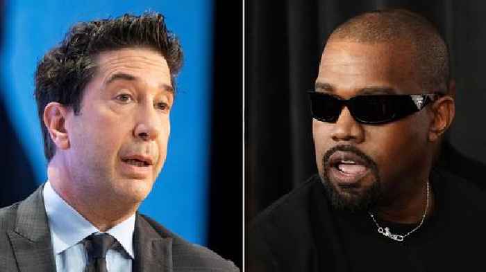 Friends star calls on Elon Musk to ban Kanye West from X after 'hate-filled, ignorant' comments