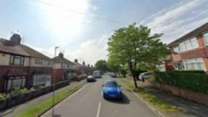 Three arrested over woman's 'unexplained' death
