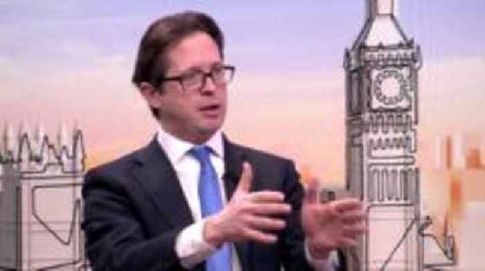 Tory shadow minister downplays talk of Reform pact