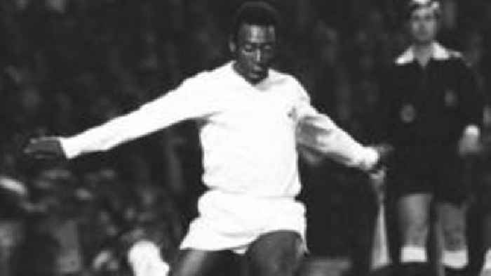Only win over Pele's Santos can rival Liverpool victory