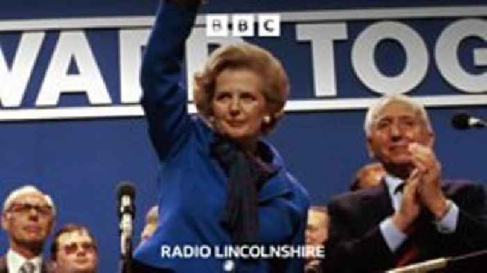 Margaret Thatcher's life to become opera