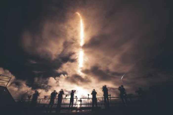 Filtronic: Defence firm pens huge deal with Elon Musk’s SpaceX