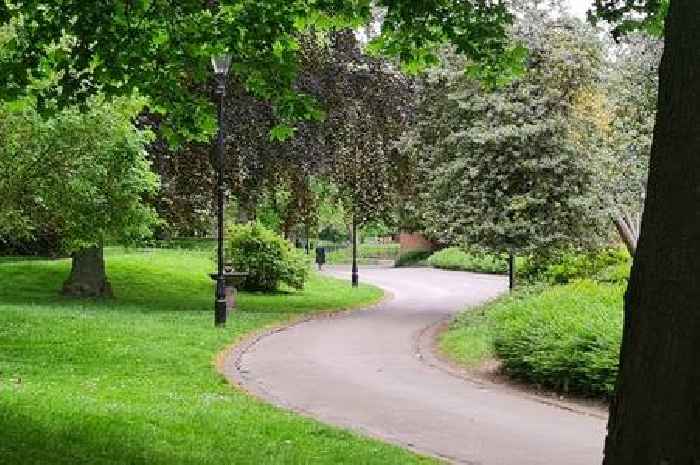 Latest on controversial plans for new homes next to historic Derby park