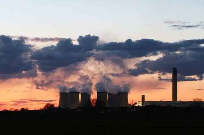 Drax power station subsidies slashed in new government contracts