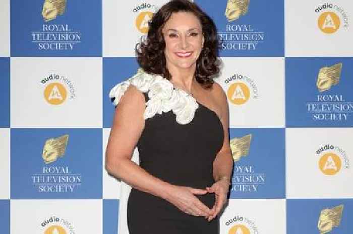 Strictly Shirley Ballas' fitness regime ahead of Holly Willoughby Netflix show stint