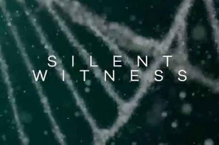 BBC Silent Witness legend dies just months after 'shock' terminal diagnosis