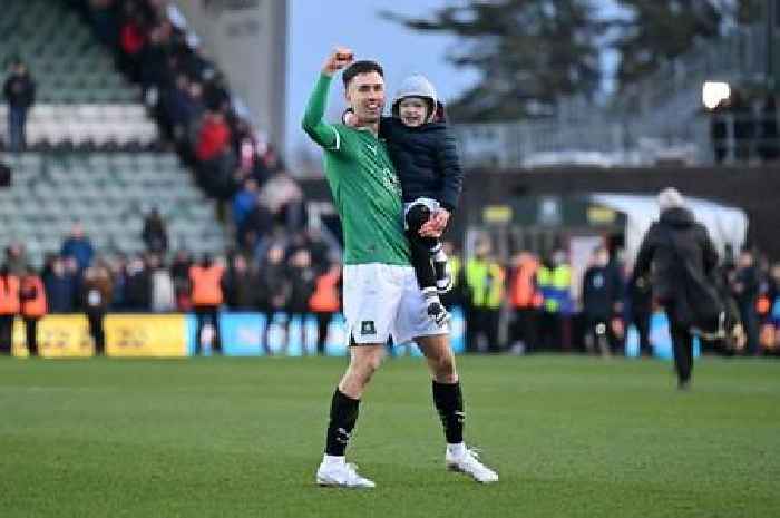 Plymouth Argyle FA Cup draw 'rigged' say fuming football fans