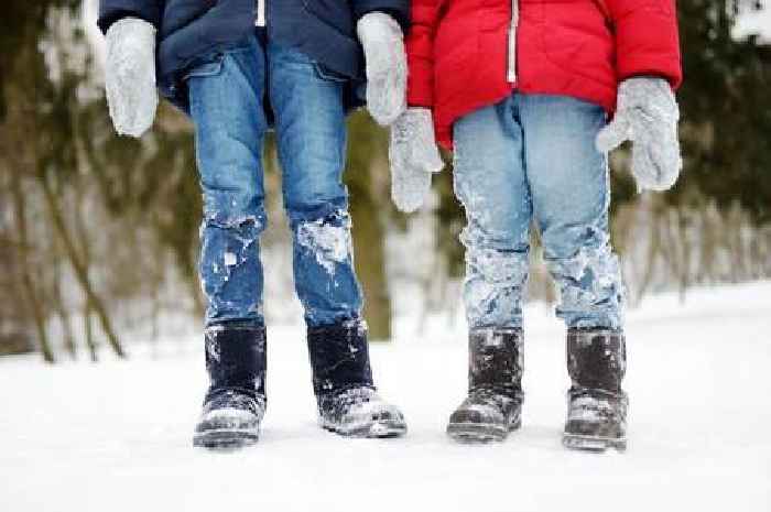 Met Office updates UK snow verdict as wintry conditions could return to West Country and Gloucestershire