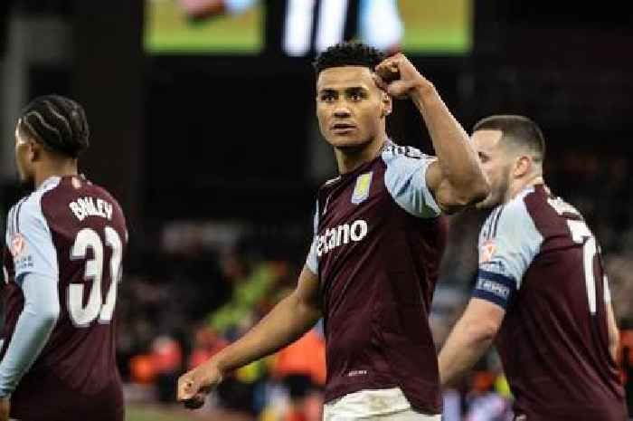 Aston Villa could be handed double injury boost for Ipswich clash after fresh blow