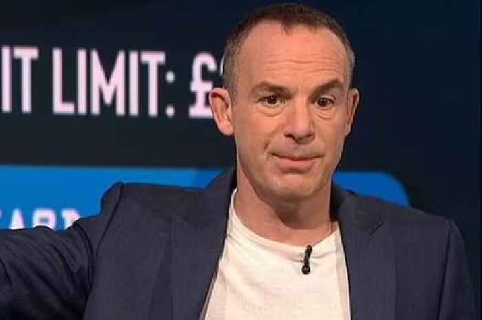 Martin Lewis' MSE issues warning to millions of Sainsbury's customers who have Nectar card