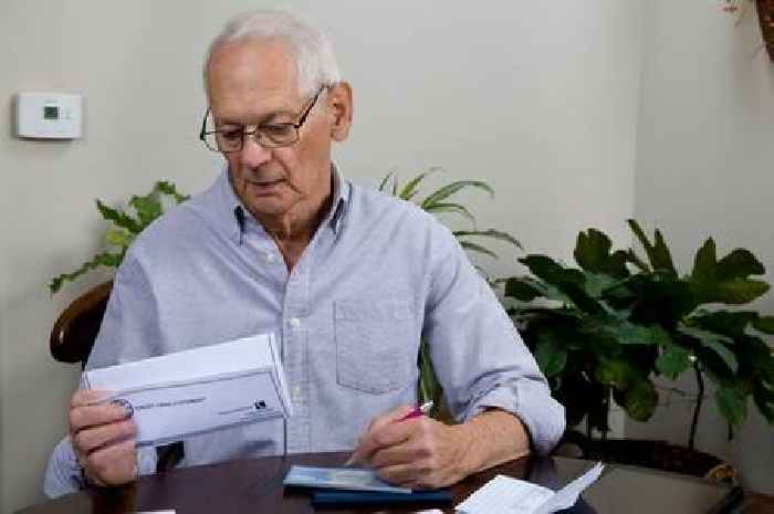 HMRC issues two-month warning to boost State Pension by up to £6,000 a year