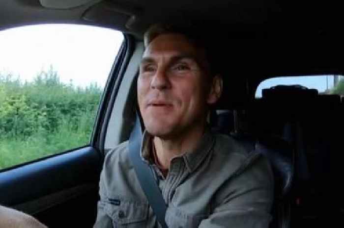 BBC Escape to the Country star shares baby announcement and details 'pressure'