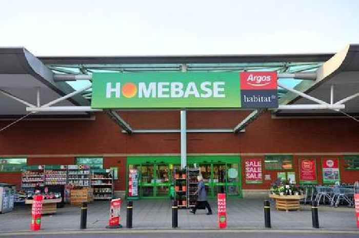 The Range opens new Surrey store in former Homebase - and it's dog friendly